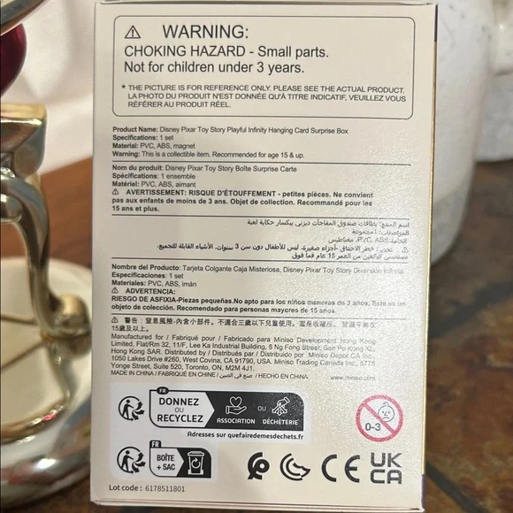 Disney Pixar Toy Story 30th Anniversary Action Figure - Picture 4 of 7